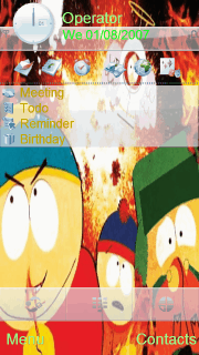 South Park v.2