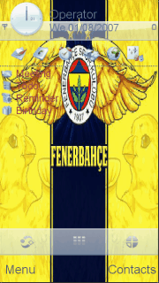 FENERBAHÇE S.K.