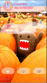 Domo Kun