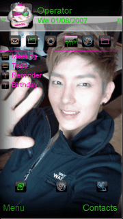 Lee Jun Ki - 