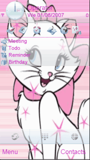 KITTY