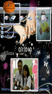 dewi gani