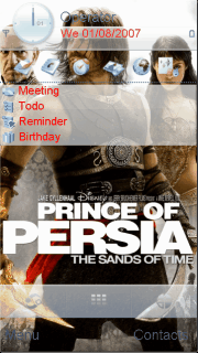 Prince of Persia