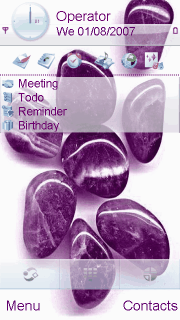 Amethyst