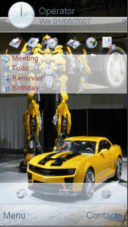 Transformer Test