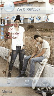 SeKaiBaek Vogue