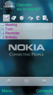nokia