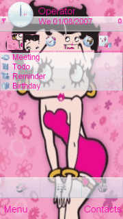 Betty_Pink