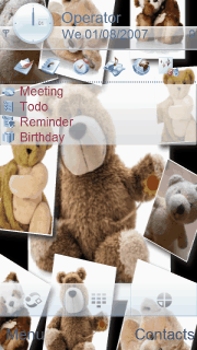 Teddy Bear