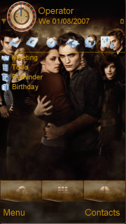 New Moon