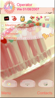 sweety