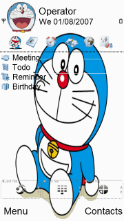 doraemon
