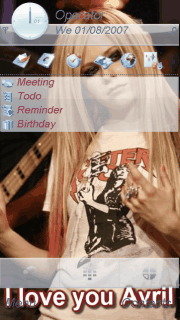 avril