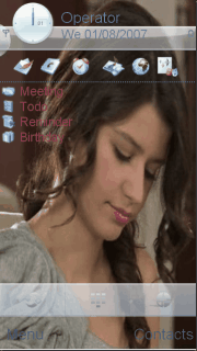 beren saat
