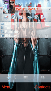 jeff hardy #1
