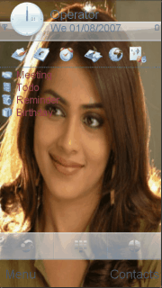 genelia