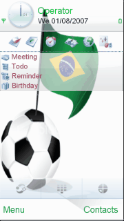 brazil