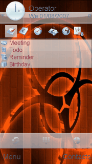 biohazard