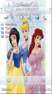 Disney Princess
