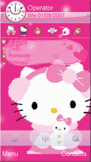 kitty