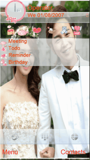 love rain