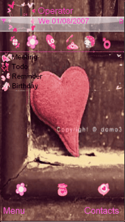 heart