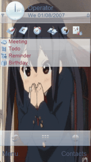 梓喵