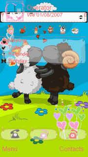 Sheeplove