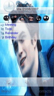 robert