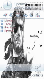 metal gear solid 3