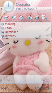 kitty