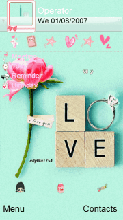 love