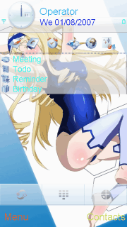 infinite stratos