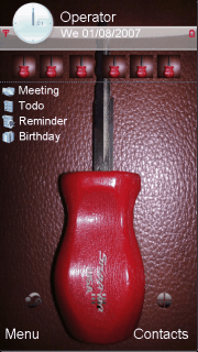 Snap-on