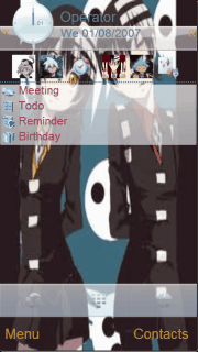 Soul Eater