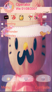 hello kitty