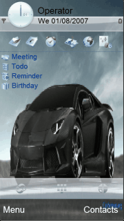 lamborghini