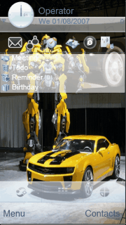 Transformers 