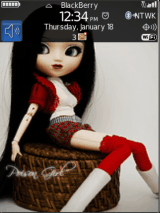 cute girl