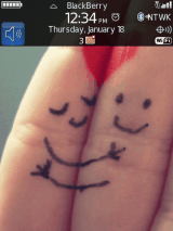 in love