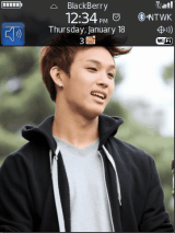 Kpop Cube Ent by EunJae