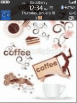 coffe break