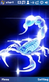scorbion