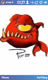 Piratheme
