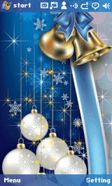 Magic Christmas