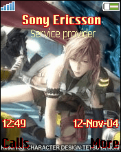 final fantasy XIII