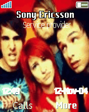 paramore