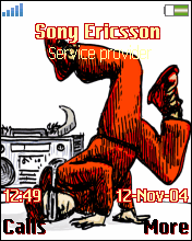 breakdance