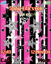 Pink XXPunk PunkXX