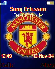 man united